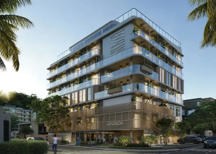 Studio com 1 Dormitorio(s) localizado(a) no bairro Cabo Branco em João Pessoa / Ref.:OR