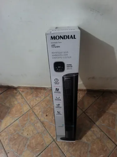 VENDO Ventilador torre