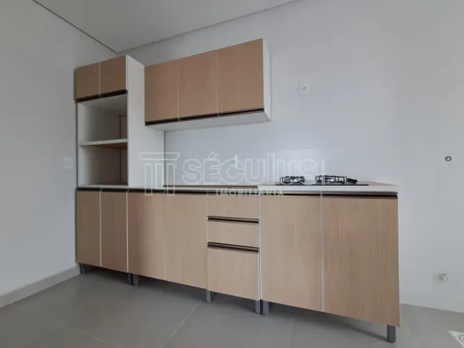 Apartamento NOVO para locação em Guaramirim.