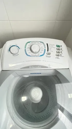 Máquina de lavar 10kg