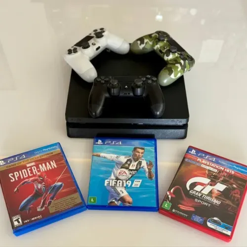 ps4 slim 1tb