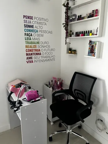 Material completo unha de gel 