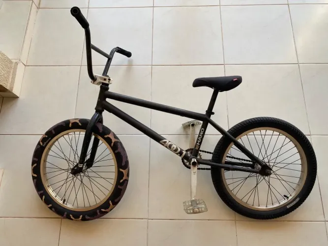BIKE BMX HARO