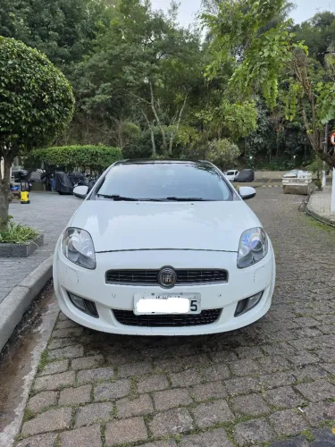 Fiat Bravo T-jet 1.4 16V Turbo 5P 2013
