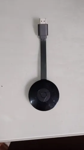 Google chromecast