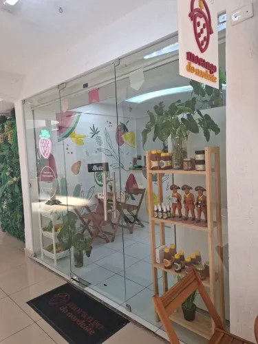 Venda de Loja/ Lanchonete