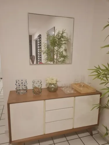 Aparador de Sala de Jantar