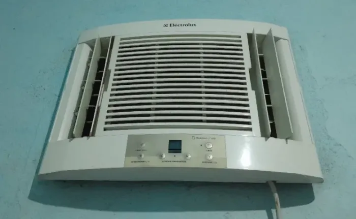 Ar condicionado Eletrolux 7.500 