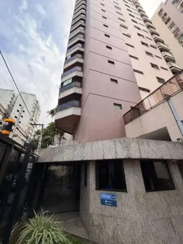 Cobertura 440 m2 - 4 suítes - prox Doca