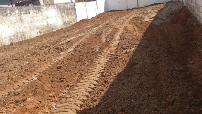 Terreno à venda em Taubaté