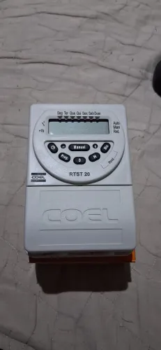 TIME COEL 