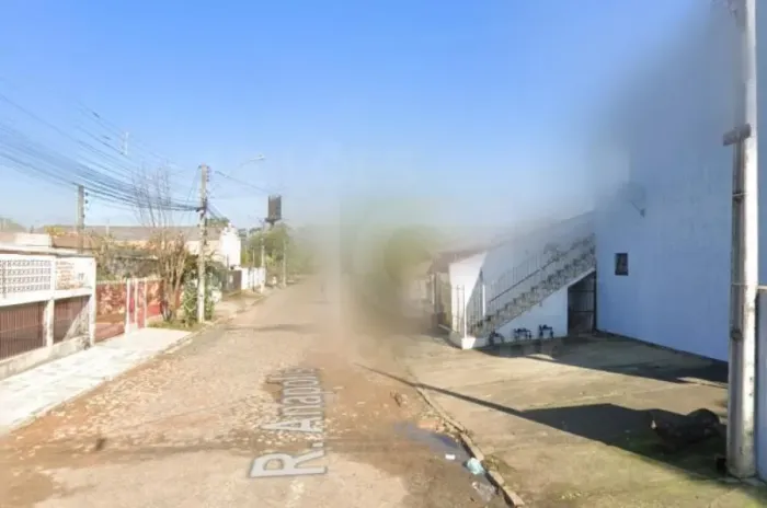 Cachoeirinha/RS - Casa com 59.00 m² no Bairro Parque da Matriz 514572105