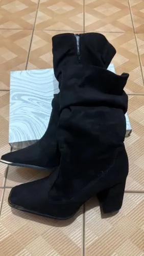 BOTA N° 39