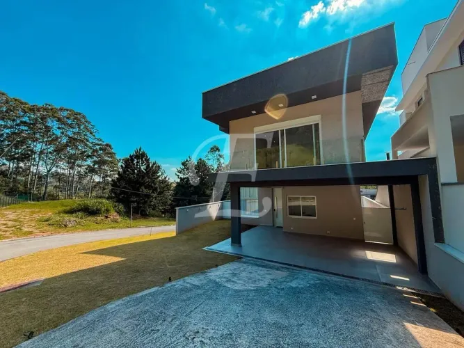 Casa com 3 dormitórios à venda, 295 m² por R$ 1.990.000,00 - Granja Viana - Cotia/SP