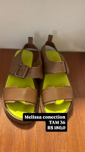 MELISSA PAPETE CONNECTION