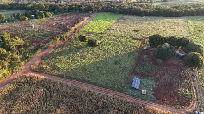 Chácara de 5.7 Hectares em Jaraguari!!