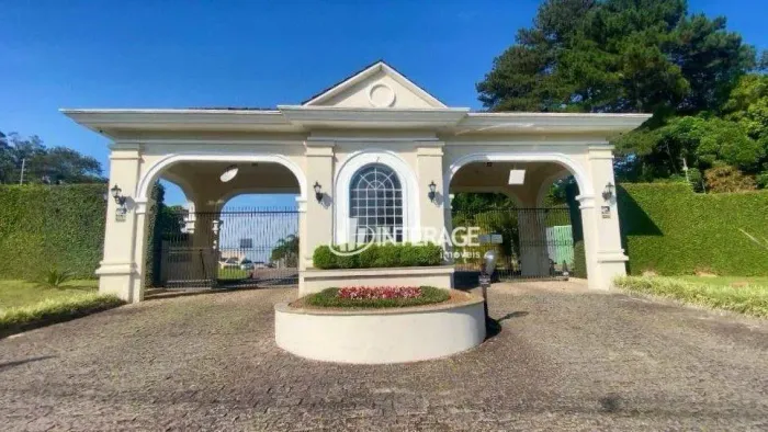 Terreno à venda, 1386 m² por R$ 2.500.000,00 - Santa Cândida - Curitiba/PR