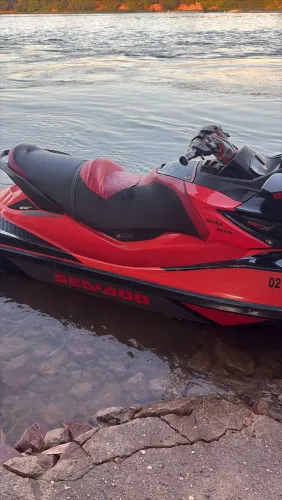 Jet Sea Doo RXT 300 2017 Barato