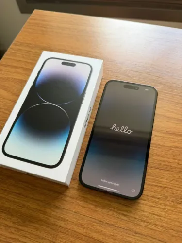 iPhone 14 Pro - 128gb