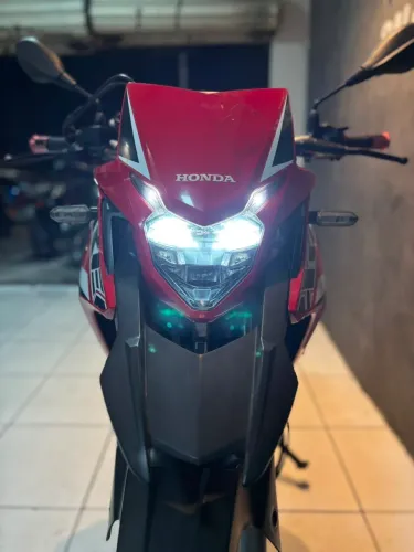 XRE 300 RALLY 2022/22