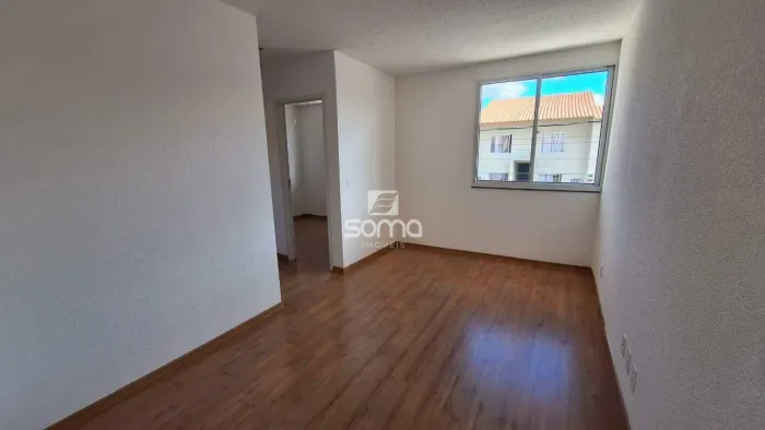 Oportunidade no Residencial Vila Vick Dubai Conforto e Lazer Completo!