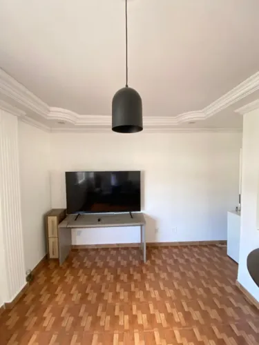 Alugo Apartamento 2 Qts/60 M2 no CJ. Tocantins