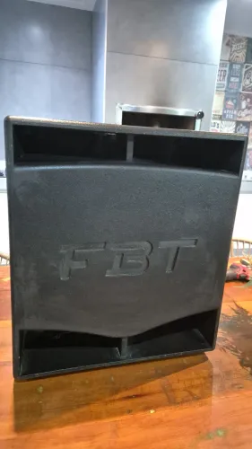 Subwoofer FBT promaxx 15sa