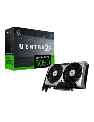 RTX 5050