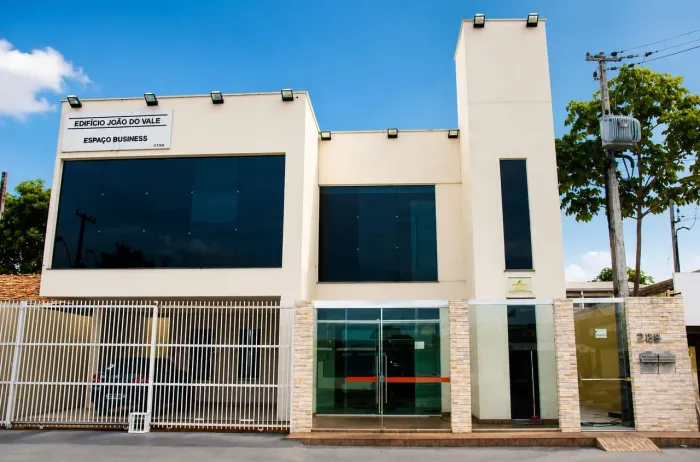 Sala Comercial 34m² no 1° Piso. Espaço ideal para seu negócio.