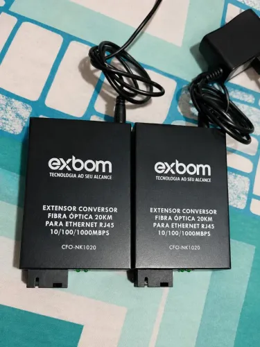 CONVERSORES DE MIDIA GIGABYTE