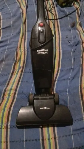 Aspirador de pó