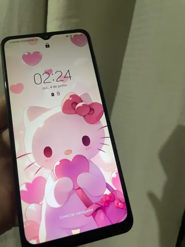 Samsung A12 