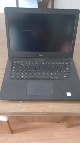 Notebook dell