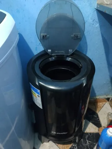 Centrifuga Mueller 12.6kg