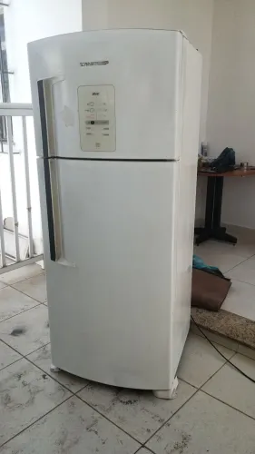 GELADEIRA BRASTEMP ACTIVE