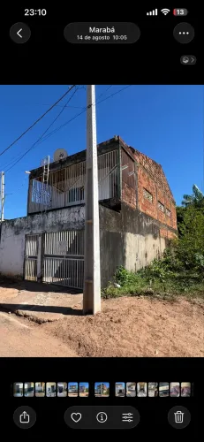 Sobrado a venda