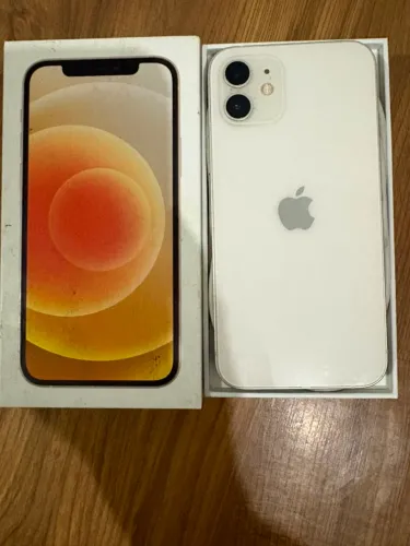 iPhone 12 128gb