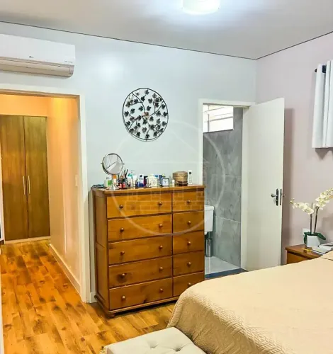 Casa à venda na Vila Califórnia (Zona Sul)