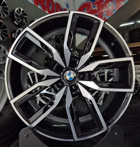 Jogo de rodas BMW Z4 aro 20 5x112