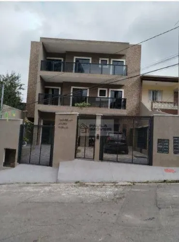 Apartamento com 2 dormitórios à venda, 44 m² por R$ 309.000 - Freguesia do Ó - São Paulo/S