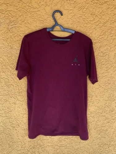 camiseta nike air jordan original tamanho p