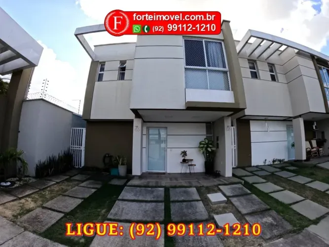 Casa com 3 suítes no Parque das Laranjeiras