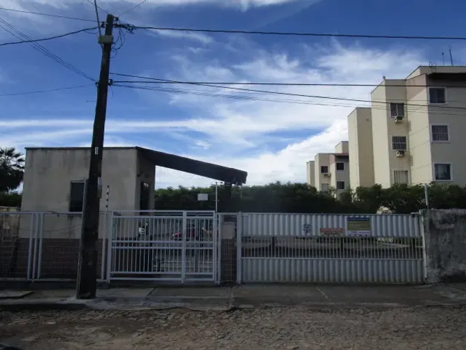 APARTAMENTO para alugar na cidade de FORTALEZA-CE