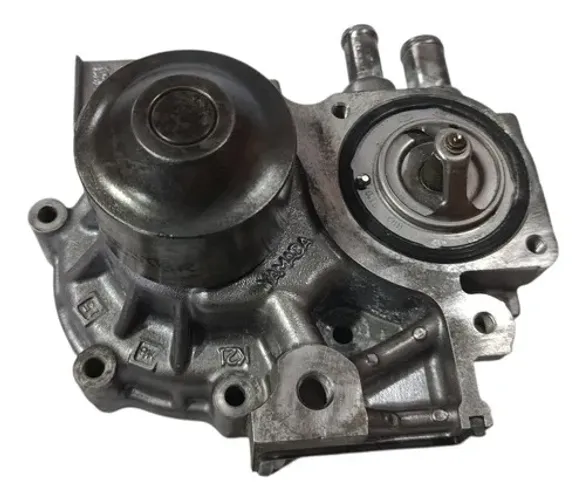 Bomba De Água Subaru Forrester 2.0 2008 2009