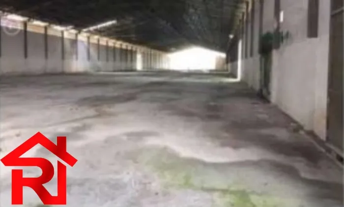 Galpão Comercial na Estiva em São Luís-MA: Oportunidade Única! 80.000 m² de Área!