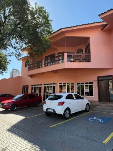 Sala Comercial à venda, Centro, Cascavel - SA0261.
