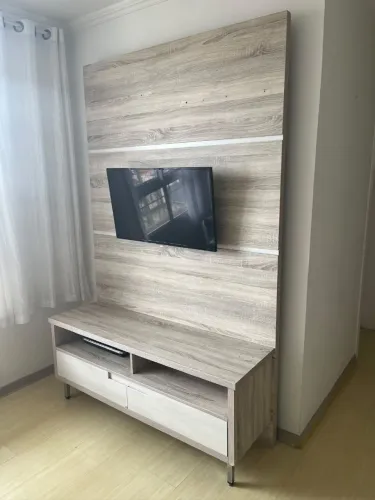 Vendo rack