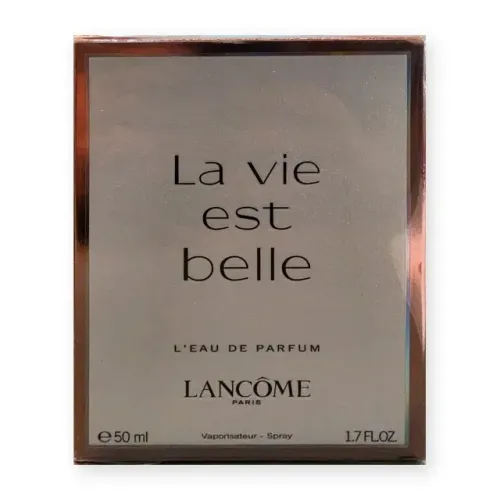 Perfume Lancôme La Vie Est Belle EDP 50ml Original Lacrado