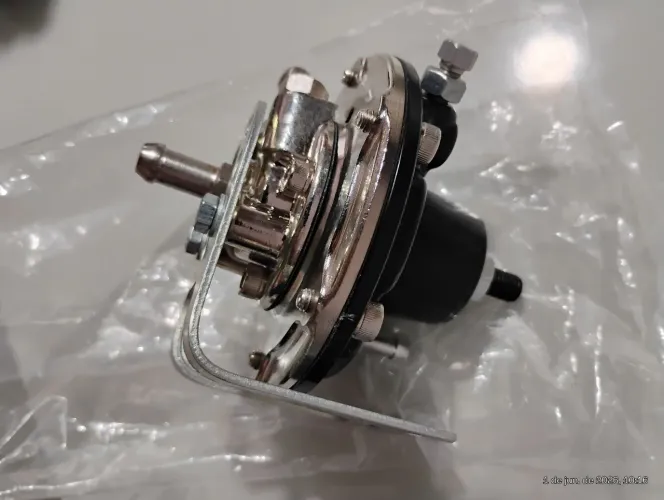 dosador combustível hpi injeção beep turbo (Novo na caixa)