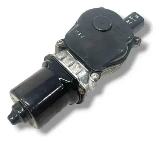 Motor Limpador Traseiro Honda Hrv 2017 2018 2019 2020 2021